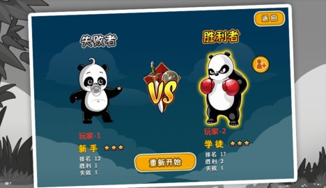 熊猫屁王图2