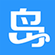 潮岛app图标