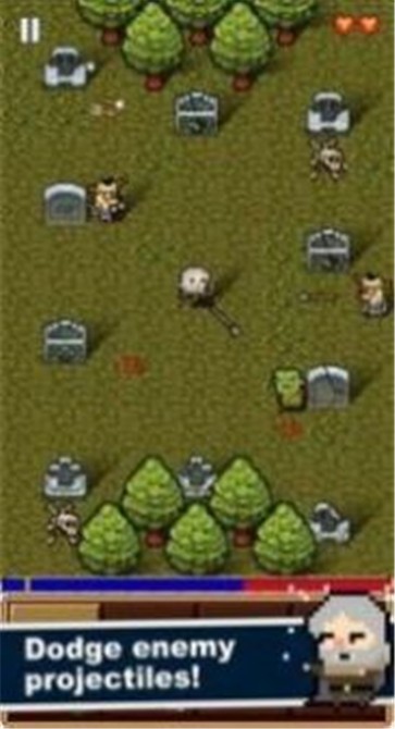 Shooty Quest图3