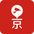 外地车进京图标