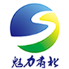 魅力肃北app图标