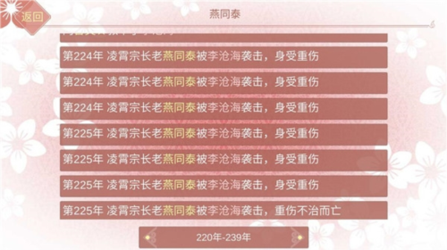 某某宗女修修炼手札