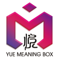 悦意盒软件图标