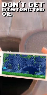 别掉进下水道图2