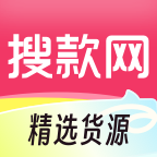 搜款网app图标