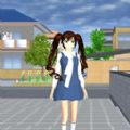 樱花城市恋爱挑战图标