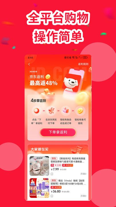 饭粒有鱼图2