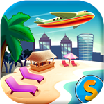 City Island: Airport图标