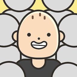 模拟中式家长游戏图标