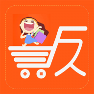 一起网购图标