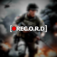 代号：真实(REC.O.R.D)图标