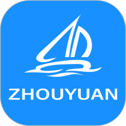 洲远智能管家图标