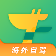 惠租车app图标
