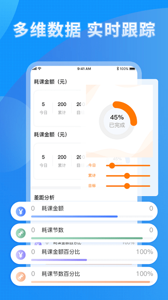 海健身app图3