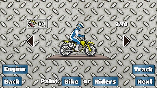 翘头模拟器(Wheelie Challenge)图1