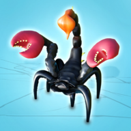 AlienMimicRun游戏图标
