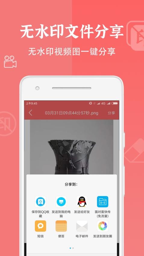 视频去水印大师软件图2