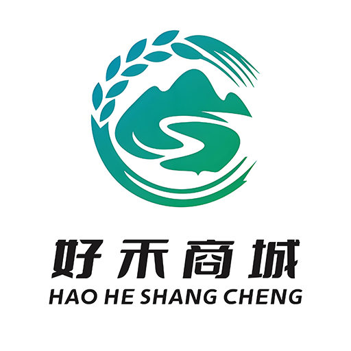 好禾商城软件图标