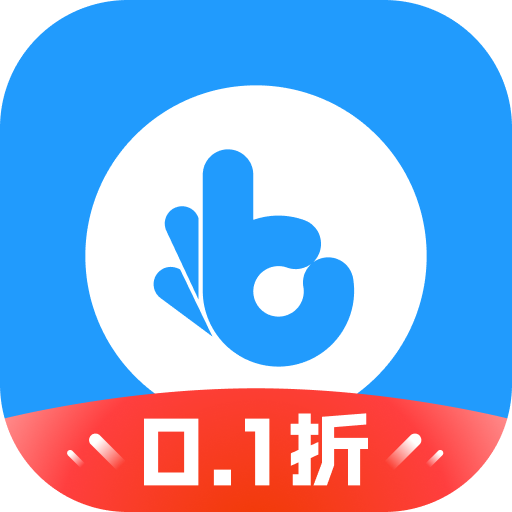 指趣游戏盒软件图标