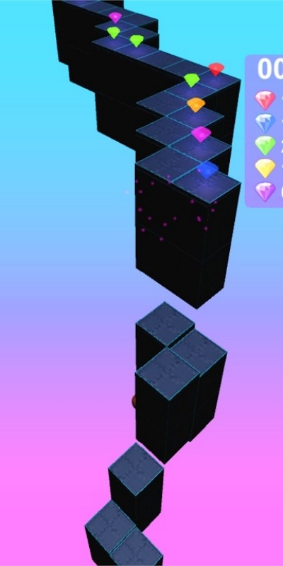 RollingBall游戏