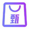 趣甄选图标