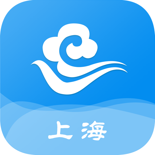 上海知天气app图标