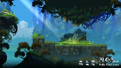 森之灵图1