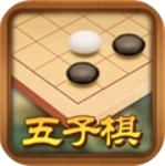 途游五子棋游戏图标