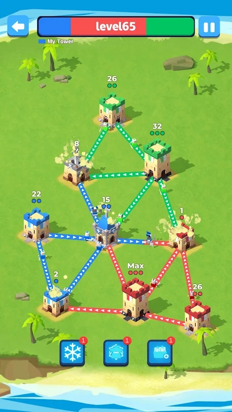征服塔接管它(Conquer the Tower)图3