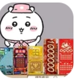 欧皇模拟器图标