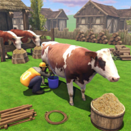 Farmer Game游戏图标