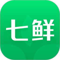 七鲜app图标