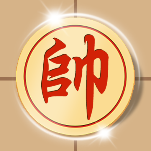 棋大师游戏图标
