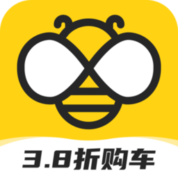 车小蜂app图标