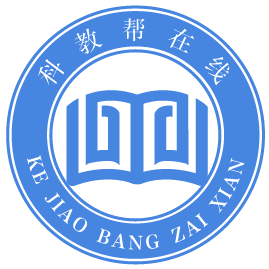 科教帮学堂图标