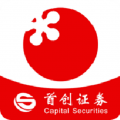 首创番茄财富图标