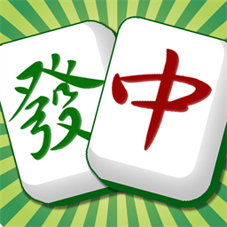 指尖消麻将图标