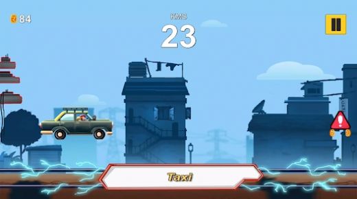 Tuk Tuk GO游戏图1