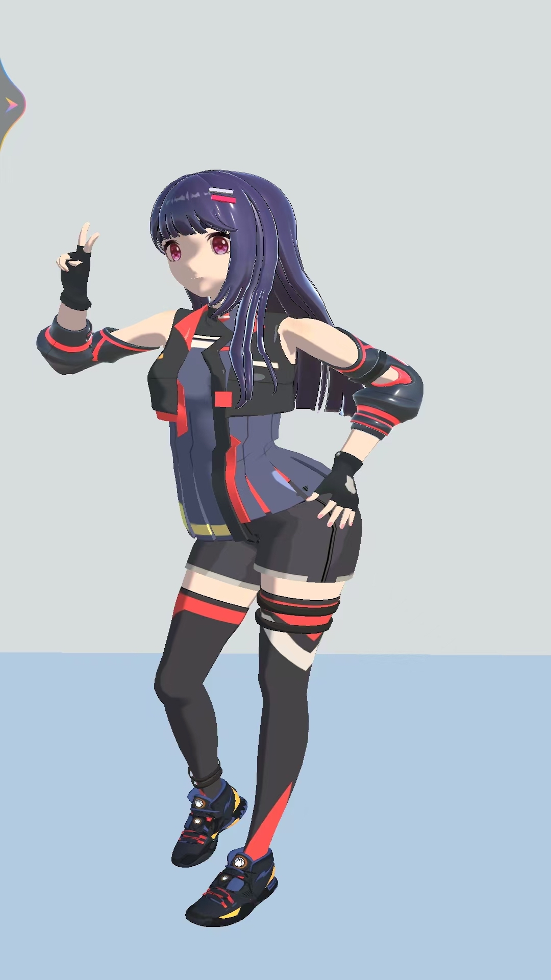 Vr女友模拟器游戏