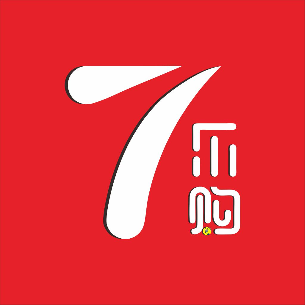 7乐购图标