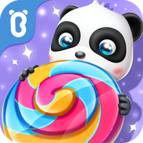 Candy Shop图标
