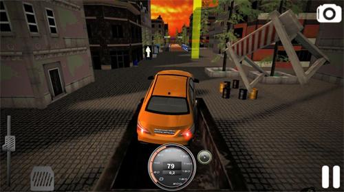 Miami Crime Simulator 2图2