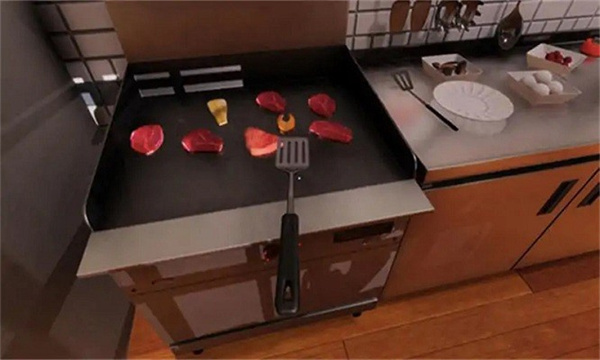 厨房料理模拟器图2