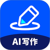 神笔ai写作app图标