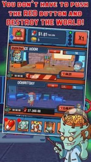 僵尸生存之城（Zombie Survival City）图3