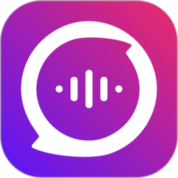 鱼声app图标