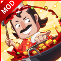 中华百味街图标