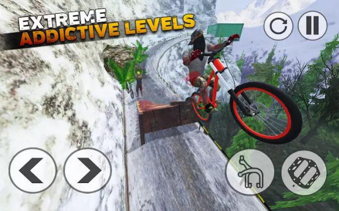Cycle Game: Cycle Racing Games