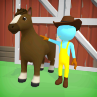 马厩生活（Stables Life）图标