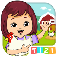 Tizi Farm图标